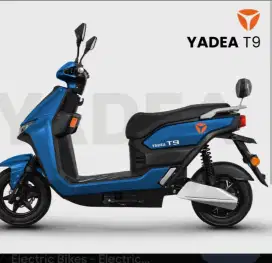 Over kredit motor listrik