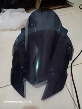 Shield Nmax New