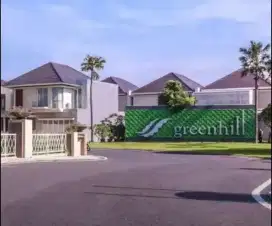 Jual Cepat Rumah Green Hill Citra Garden