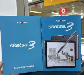 Promo Advan Sketsa 3 New