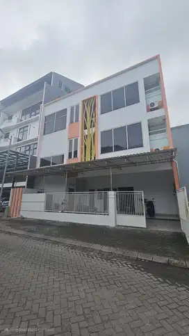DIJUAL KOS CITRALAND WATERFRONT AKTIF