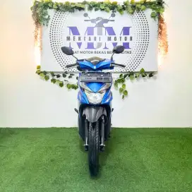 Honda Beat FI Cukup Dp 500rb Syarat Hanya KTP&KK. Mentari Jojo Motor