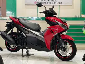 Yamana AEROX 155