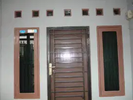 disewa rumah poris indah tangerang