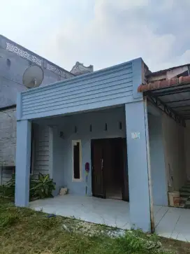 Disewakan Rumah Luas dan Nyaman