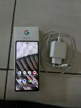 Google Pixel 7a 8/128