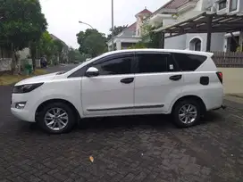 Toyota Kijang Innova 2019 Diesel