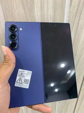 Samsung Galaxy Z Fold 6 12/256GB - Second SEIN
