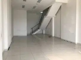 Disewa Ruko Premium Office Brooklyn - Alam Sutera - Tangerang Selatan