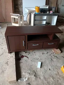 Meja tv/kabinet tv