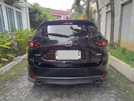Mazda CX-5 2020