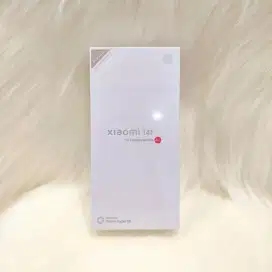 Xiaomi 14T 5G 12/512 Gb 12/256 Gb New Baru Murah Garansi Resmi 1 Tahun