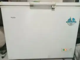 Freezer box 330ltr
