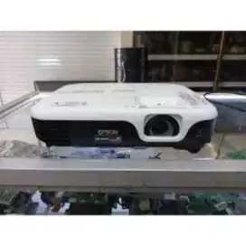 Jual Epson ebx100 terang,siap pakai