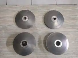 PULLEY DEPAN HONDA PCX dan ADV Kode K1Z