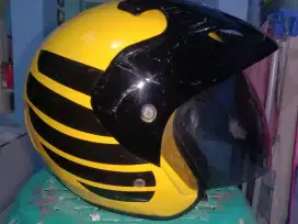Jual helm bagus nego
