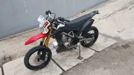 Klx bf extrime varian 1