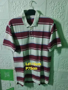 Baju dan Kemeja