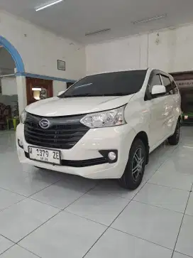 DAIHATSU XENIA 1.3 X MANUAL 2018 - CASH KREDIT