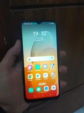 Jual oppo a16 3/32