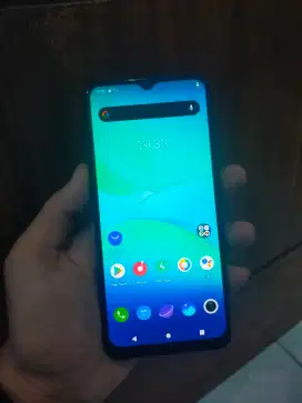 Jual vivo y12s ram 3/32