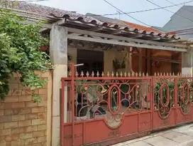 Rumah dijual JAKPUS