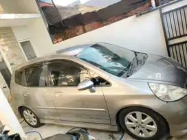 Honda Jazz 2008 Bensin