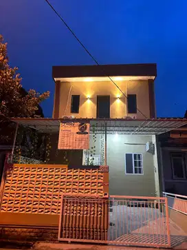 Dijual Kost-Kost-an yang CUAN dengan okupansi FULL PENYEWA