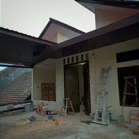Jasa renovasi rumah