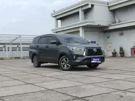 Toyota Innova Reborn 2.0 V Luxury 2021 Km 35rb Tangan 1