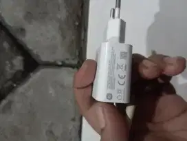 charger xiaomi 10w ori
