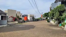 Take over rumah diCluster Padasuka Bandung 10mnt dari kampus Widyatama