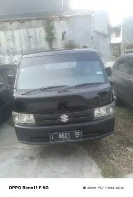 Suzuki tayo 2020 dijual