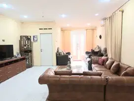 Dijual Rumah Rapih Siap Huni di Pamulang Permai Tangsel