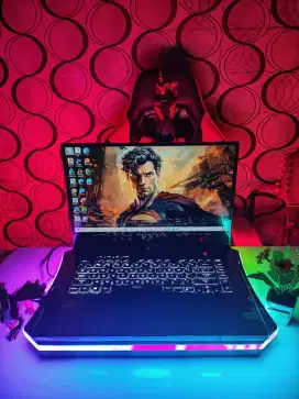 FOR SALE ASUS ROG ZEPHYRUS G15 GA502IV