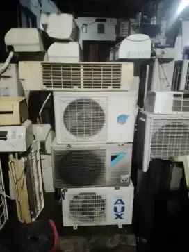 Iklan untuk membeli ac Bekas dan ac rusak