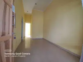 Rumah Cluster Ciwastra