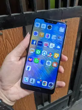 HUAWEI P20 PRO 6/128