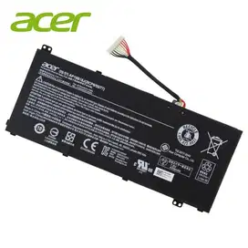 Baterai ACER ASPIRE 3 A314-33 A314-41 A314-33-C27F SERIES AP18B18J