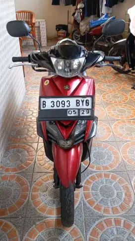 Mio GT Istimewa/Harga net!