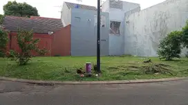 Tanah hook dalam cluster kota wisata cibubur