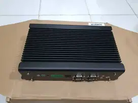MINI PC INTEL CORE i7-10875H (GEN-10), DDR4 8GB, SSD 256GB, MODEL : VN