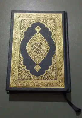 Jual Al Qur'an Madinah asli