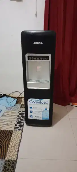 Dispenser Modena Digital