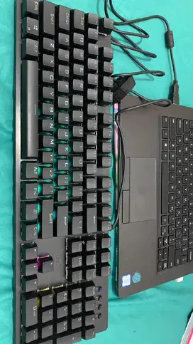 KEYBOARD GAMING