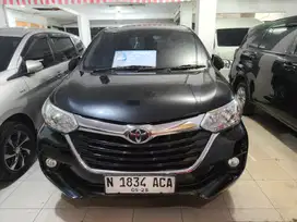 [Gress Mobil Kutisari] Avanza 1.3G Manual 2018 Kredit DP 20 JT