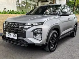 [CASH] Hyundai Creta 1.5 Alpha 2024 Creta Prime 2023 Hyundai 2022