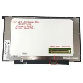 Led Lcd Acer Aspire 3 A314-41