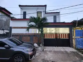 Dijual Kost-Kost-an yang CUAN dengan okupansi FULL PENYEWA