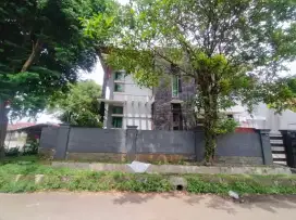 Rumah Taman Kencana pajajaran